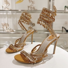 Rene Caovilla Sandals